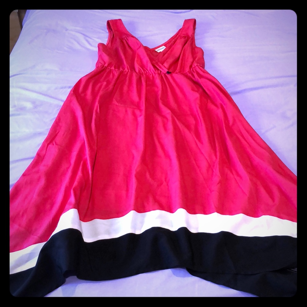Maternity dress